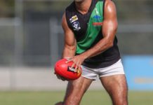 This will be a cracker!