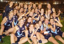 Metro makes its MCG mark