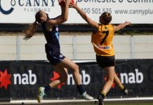 Vic Metro go off with the wind