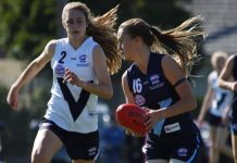 Country courage shines as City gets the edge