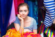 Stage goes ‘under the sea’