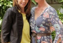 Return of the prodigal daughter