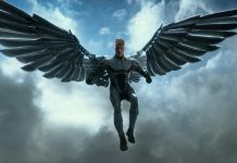 X-Men turn to same old shtick