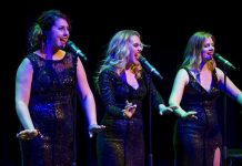 Carole King comes to life