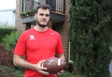 Great plans for Dane