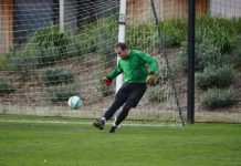 Nothing to celebrate