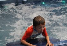 Freezing for a good cause