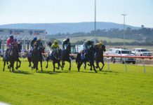 ‘Hybrid’ racing comes to town