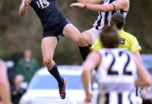 Lions need to get serious