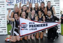 New challenge in a league of its own