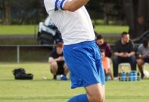 Injuries don’t help Cougars’ plight