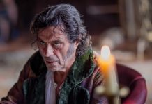 The doctor is in (and out)