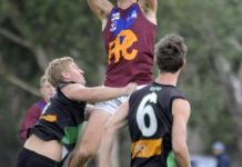 O’Bryan to stand down