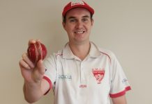 Dodd the latest big name to sign at Devon Meadows