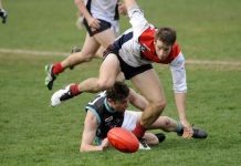 Cobras exorcise Demons in a July grand final