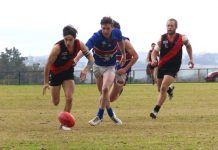 Opposition claims election victory