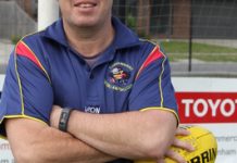 Gowans quits Crows to coach AFL women’s side