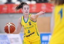 Shelley shines for Sapphires