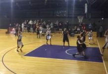 Game winner a shot in a million