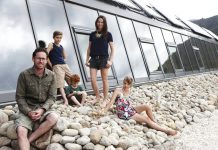 Kiwi ‘can-do’ in wild locations