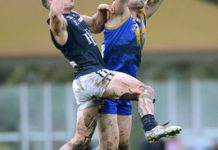 Eagles pour on the power