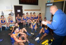 Loss spurred Eagles to new level