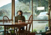 Hills are alive … with creepiness