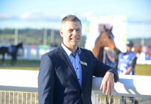 Top award for Pakenham Racing Club