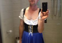 Vale Paul Schreurs – F Grade cricketer, A Grade bloke