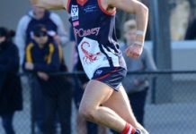 Shoe’s on the wrong foot