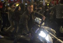 Still-Bourne without a heart