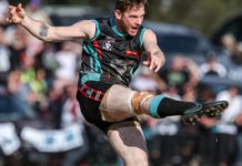 Poetic end to Jack’s fairytale