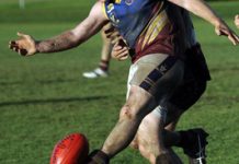 Tye’s second Alf Walton triumph