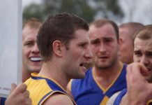 Wickers quick to sign up coach Kemperman