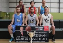 Super League hits town