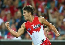 Tradition runs deep for Papley