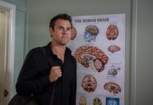 Doctor is the best medicine