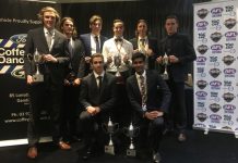 Stingrays’ best and brightest recognised