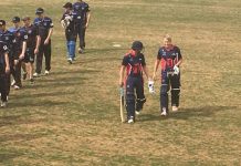 Donnell dominates in demoralising fashion