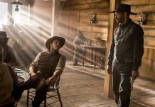 It’s how the west was dumb