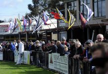 ‘Business as usual’ for EDFL board