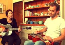 Good folk at BADFolk