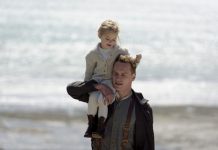 A light in the darkness