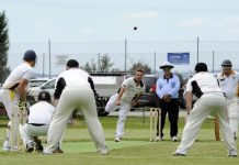 Doig dominates with the art of deception