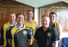 Tigers ready to roar into action