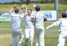 Gulls and Lions in showdown