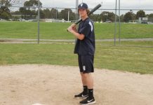 Aidan’s true blue, through and through