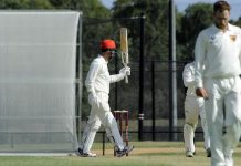 Battle is on for finals’ play-off