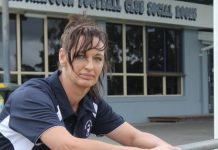 New era for Annalise at the Goon