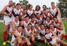 SEFNL to hit Melbourne’s sporting precinct